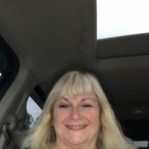 Meet your Posher, Melinda